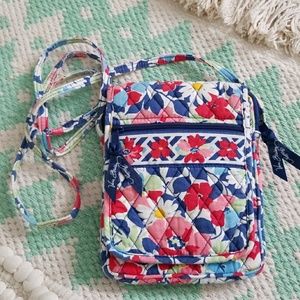 Vera Bradley Crossbody